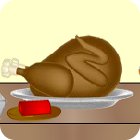Thanksgiving Dinner Bounce game Thanksgiving Dinner Bounce game