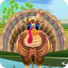 Thanksgiving Guess The Turkey game Thanksgiving Guess The Turkey game