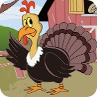 Thanksgiving The Coolest Turkey game Thanksgiving The Coolest Turkey game