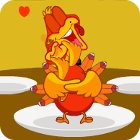 Thanksgiving Turkey Rescue game Thanksgiving Turkey Rescue game