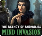 The Agency of Anomalies: Mind Invasion game The Agency of Anomalies: Mind Invasion game