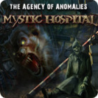 The Agency of Anomalies: Mystic Hospital game The Agency of Anomalies: Mystic Hospital game