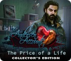 The Andersen Accounts: The Price of a Life Collector's Edition game The Andersen Accounts: The Price of a Life Collector's Edition game
