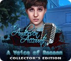 The Andersen Accounts: A Voice of Reason Collector's Edition game The Andersen Accounts: A Voice of Reason Collector's Edition game