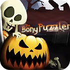 The Bony Puzzler game The Bony Puzzler game