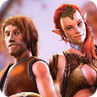 The Book of Unwritten Tales game The Book of Unwritten Tales game