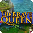 The Brave Queen game The Brave Queen game