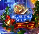 The Christmas Spirit: Grimm Tales game The Christmas Spirit: Grimm Tales game