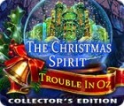 The Christmas Spirit: Trouble in Oz Collector's Edition game The Christmas Spirit: Trouble in Oz Collector's Edition game