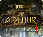 The Chronicles of King Arthur: Episode 1 - Excalibur game The Chronicles of King Arthur: Episode 1 - Excalibur game