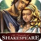 The Chronicles of Shakespeare: A Midsummer Night's Dream game The Chronicles of Shakespeare: A Midsummer Night's Dream game