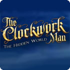 The Clockwork Man: The Hidden World Premium Edition game