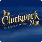 The Clockwork Man: The Hidden World Premium Edition game The Clockwork Man: The Hidden World Premium Edition game