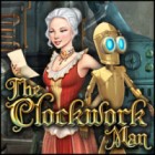 The Clockwork Man game The Clockwork Man game