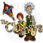The Clumsys game The Clumsys game