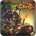 The Croods. Hidden Object Game game