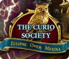 The Curio Society: Eclipse Over Mesina game