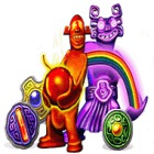 The Curse Of Montezuma game The Curse Of Montezuma game