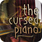 The Cursed Piano game The Cursed Piano game