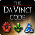 The Da Vinci Code game The Da Vinci Code game