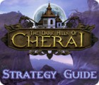 Dark Hills of Cherai Strategy Guide game Dark Hills of Cherai Strategy Guide game