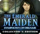 The Emerald Maiden: Symphony of Dreams Collector's Edition game The Emerald Maiden: Symphony of Dreams Collector's Edition game