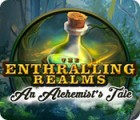The Enthralling Realms: An Alchemist's Tale game The Enthralling Realms: An Alchemist's Tale game