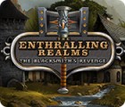 The Enthralling Realms: The Blacksmith's Revenge game The Enthralling Realms: The Blacksmith's Revenge game