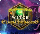 The Enthralling Realms: The Witch and the Elven Princess game The Enthralling Realms: The Witch and the Elven Princess game