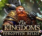 The Far Kingdoms: Forgotten Relics game The Far Kingdoms: Forgotten Relics game