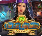 The Far Kingdoms: Hidden Magic game The Far Kingdoms: Hidden Magic game