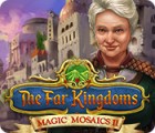 The Far Kingdoms: Magic Mosaics 2 game The Far Kingdoms: Magic Mosaics 2 game