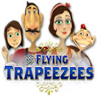 The Flying Trapeezees game