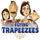 The Flying Trapeezees game The Flying Trapeezees game