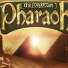 The Forgotten Pharaoh (Escape the Lost Kingdom) game