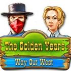 The Golden Years: Way Out West game The Golden Years: Way Out West game