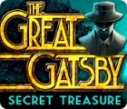 The Great Gatsby: Secret Treasure game The Great Gatsby: Secret Treasure game