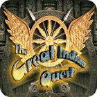 The Great Indian Quest game The Great Indian Quest game