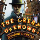 The Great Unknown: Houdini's Castle game