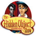 The Hidden Object Show Combo Pack game The Hidden Object Show Combo Pack game