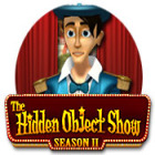 The Hidden Object Show: Season 2 game The Hidden Object Show: Season 2 game