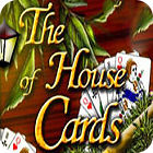 The House of Cards game The House of Cards game