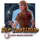 The Institute - A Becky Brogan Adventure game The Institute - A Becky Brogan Adventure game