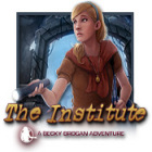 The Institute - A Becky Brogan Adventure game