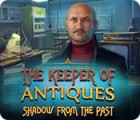 The Keeper of Antiques: Shadows From the Past game The Keeper of Antiques: Shadows From the Past game