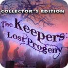 The Keepers: Lost Progeny Collector's Edition game