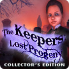 The Keepers: Lost Progeny Collector's Edition game The Keepers: Lost Progeny Collector's Edition game