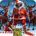 The Last One game The Last One game