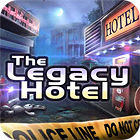 The Legacy Hotel game The Legacy Hotel game