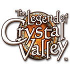 The Legend of Crystal Valley game The Legend of Crystal Valley game
